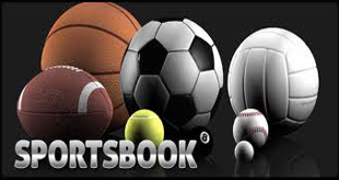 Sporsbook Cover