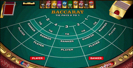 Baccarat