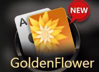 golden flower